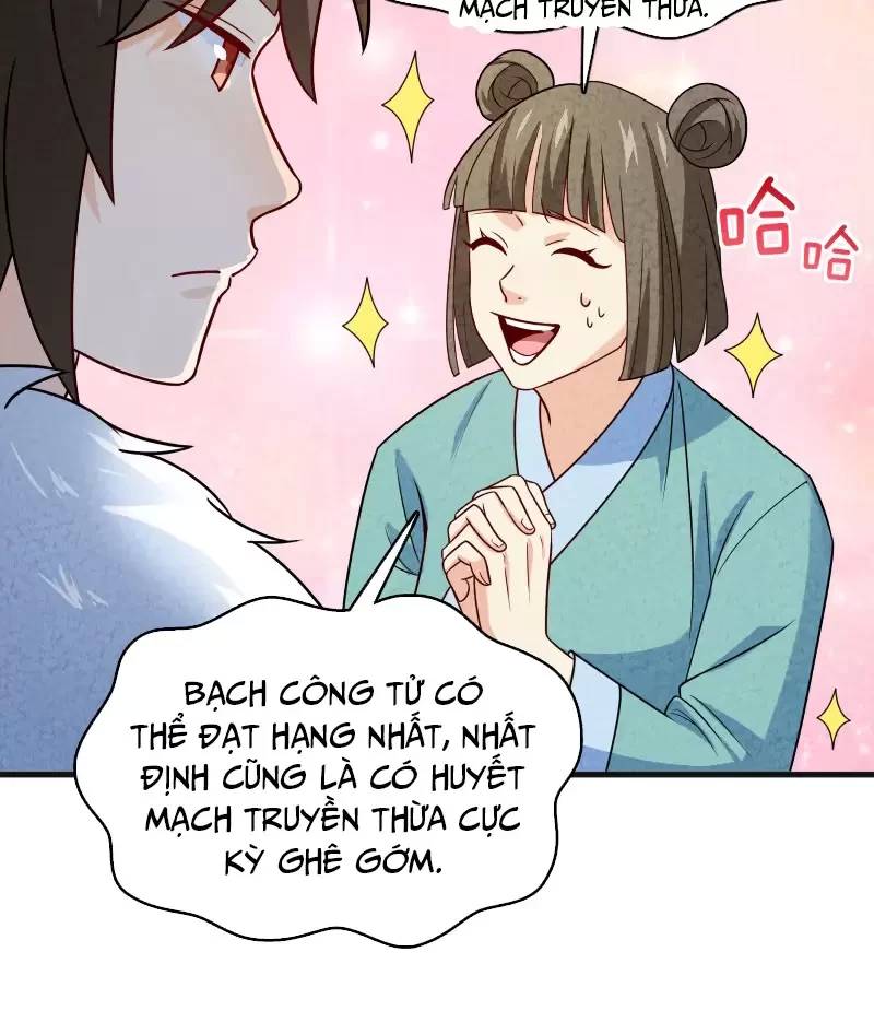 Ngươi Thực Sự Là Thiên Tài Chapter 15 - 13