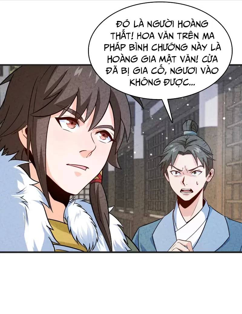 Ngươi Thực Sự Là Thiên Tài Chapter 15 - 29