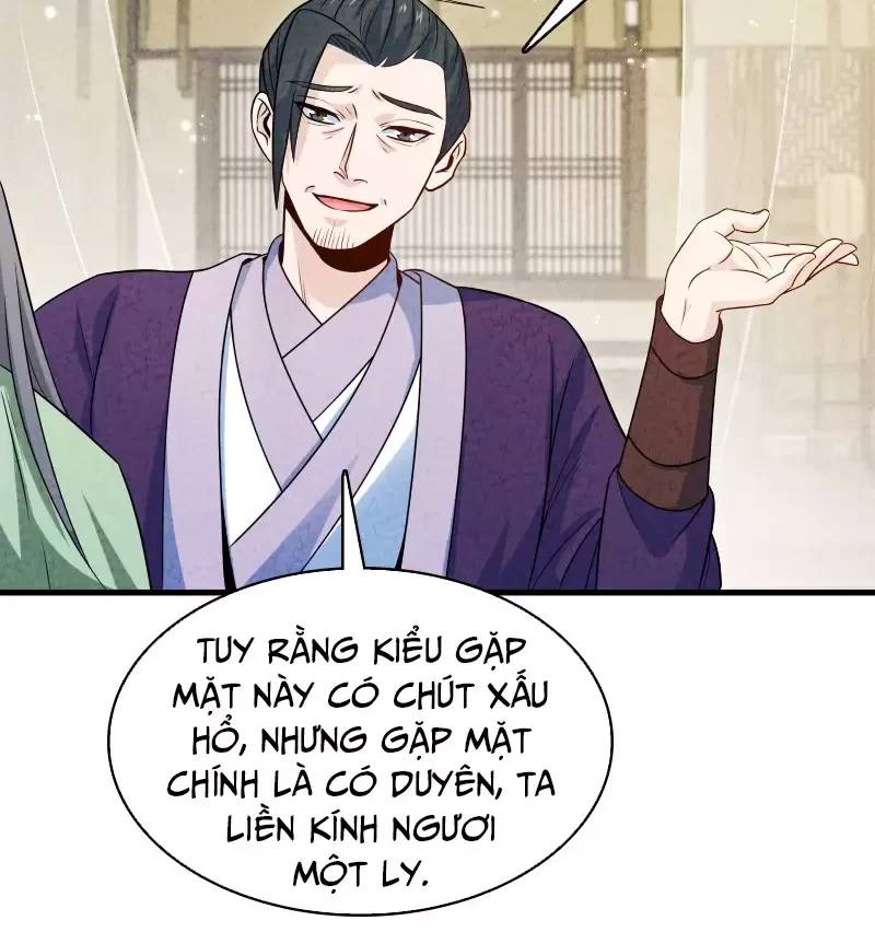 Ngươi Thực Sự Là Thiên Tài Chapter 15 - 37