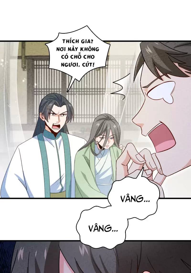 Ngươi Thực Sự Là Thiên Tài Chapter 15 - 42