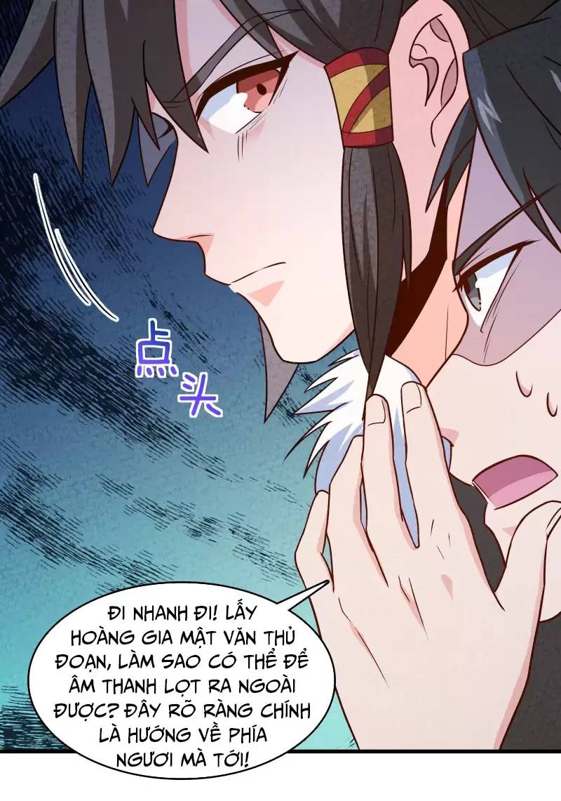Ngươi Thực Sự Là Thiên Tài Chapter 15 - 43