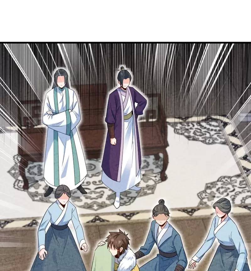 Ngươi Thực Sự Là Thiên Tài Chapter 15 - 54