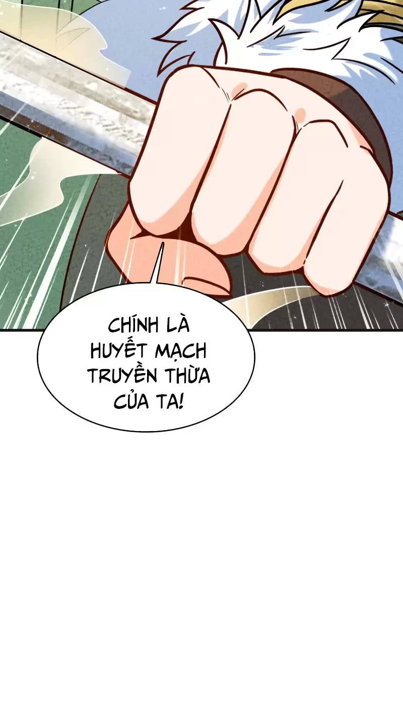 Ngươi Thực Sự Là Thiên Tài Chapter 15 - 61