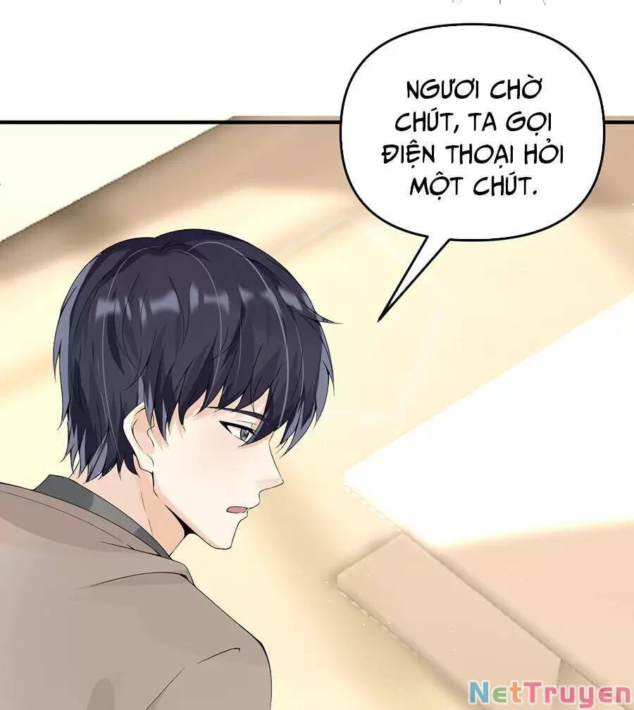 Cửa Hàng Âm Dương Chapter 14 - 28