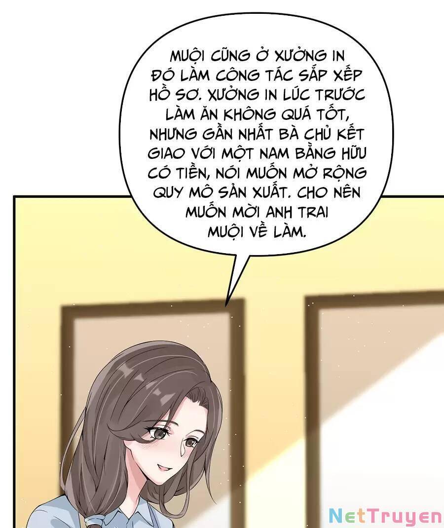 Cửa Hàng Âm Dương Chapter 14 - 8