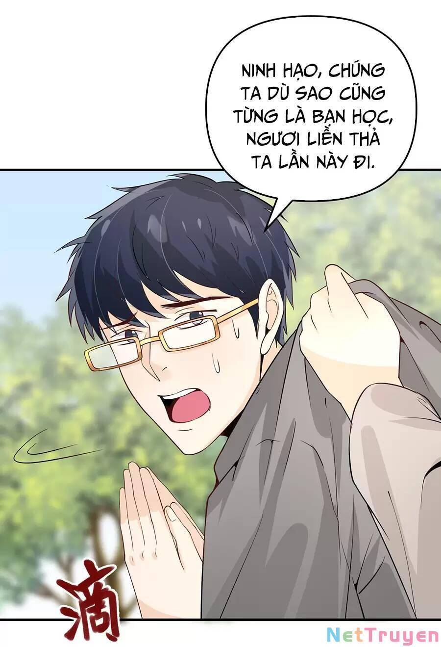 Cửa Hàng Âm Dương Chapter 14 - 76