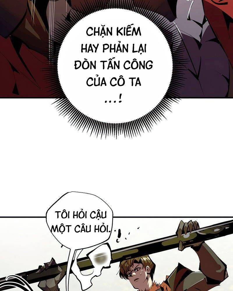 Hồi Quy Trở Lại Thành Kẻ Vô Dụng Chapter 33 - 8