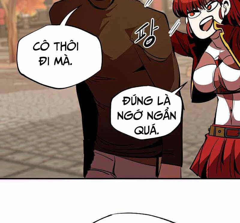 Hồi Quy Trở Lại Thành Kẻ Vô Dụng Chapter 37 - 56