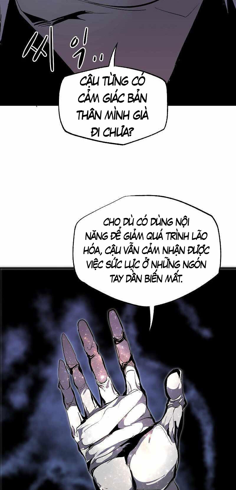 Hồi Quy Trở Lại Thành Kẻ Vô Dụng Chapter 43 - 38