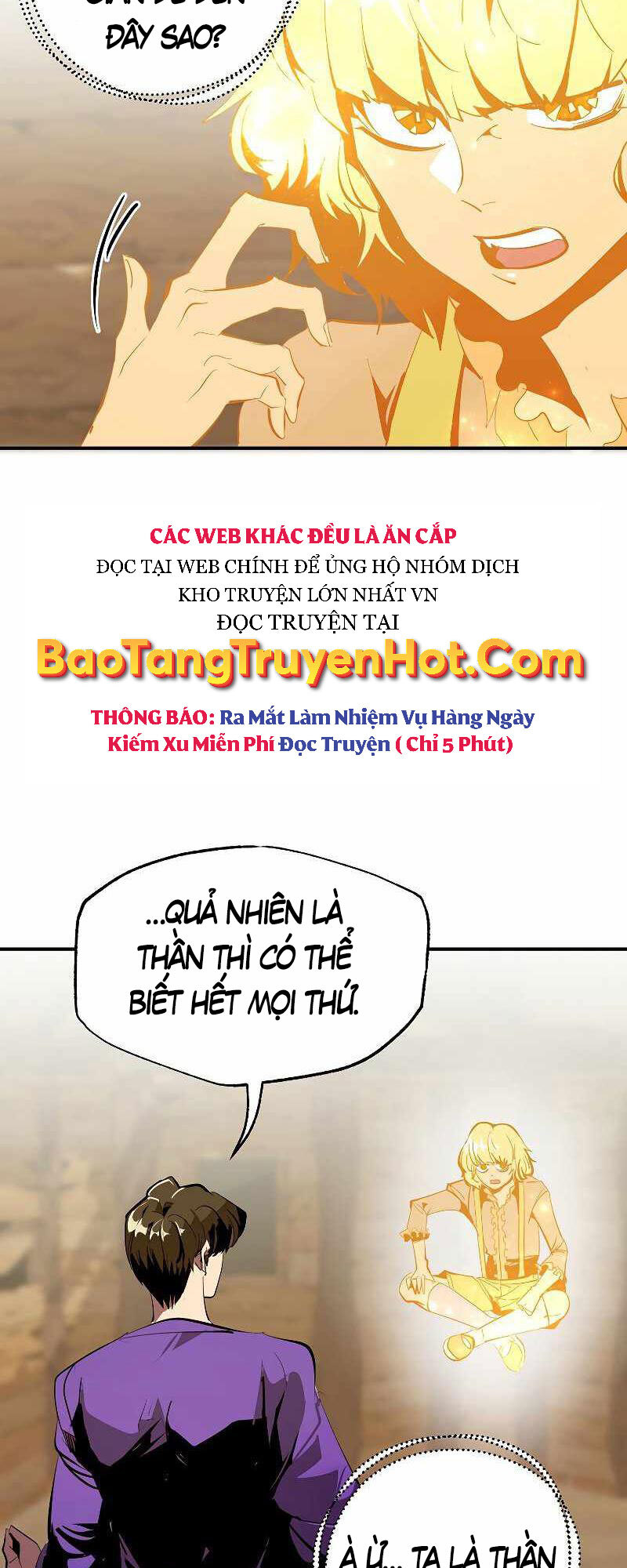 Hồi Quy Trở Lại Thành Kẻ Vô Dụng Chapter 43 - 49