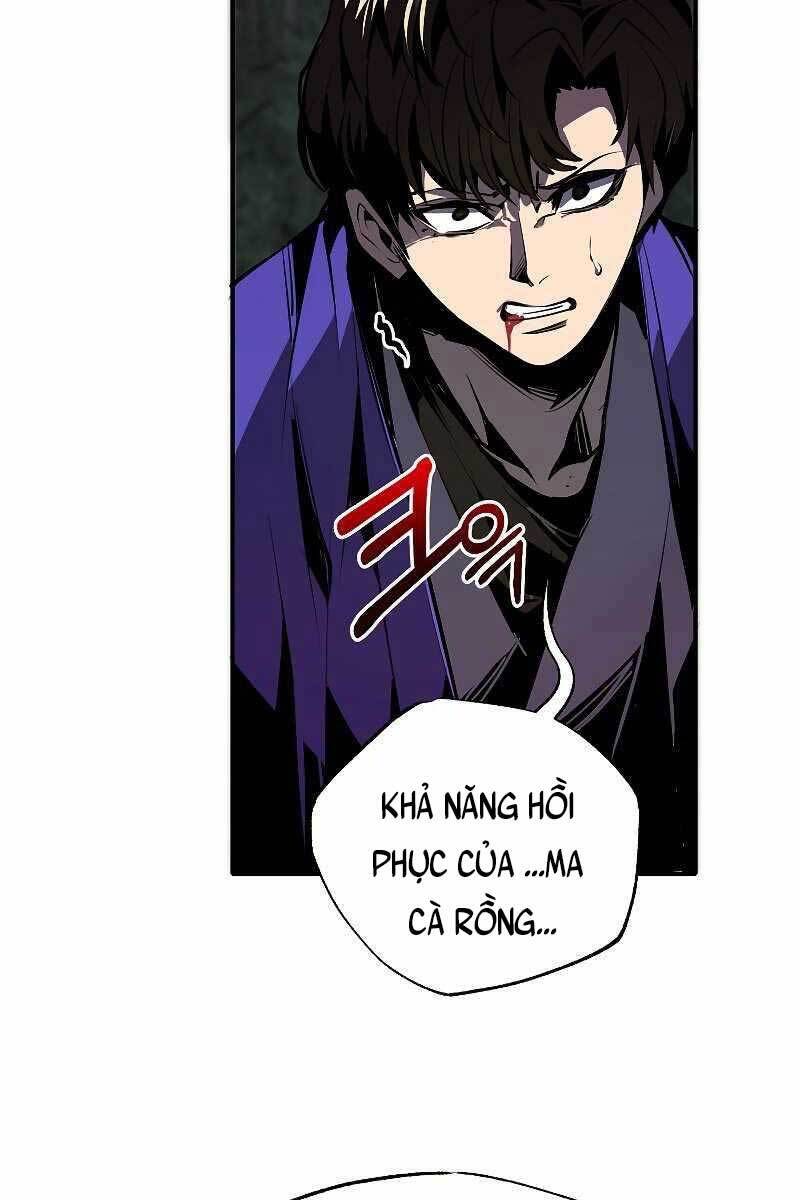 Hồi Quy Trở Lại Thành Kẻ Vô Dụng Chapter 46 - 61