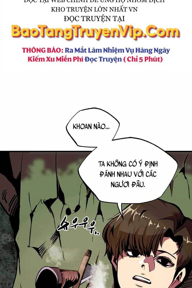 Hồi Quy Trở Lại Thành Kẻ Vô Dụng Chapter 53 - 44