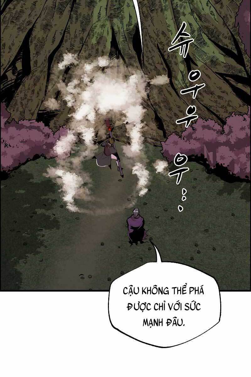 Hồi Quy Trở Lại Thành Kẻ Vô Dụng Chapter 54 - 38