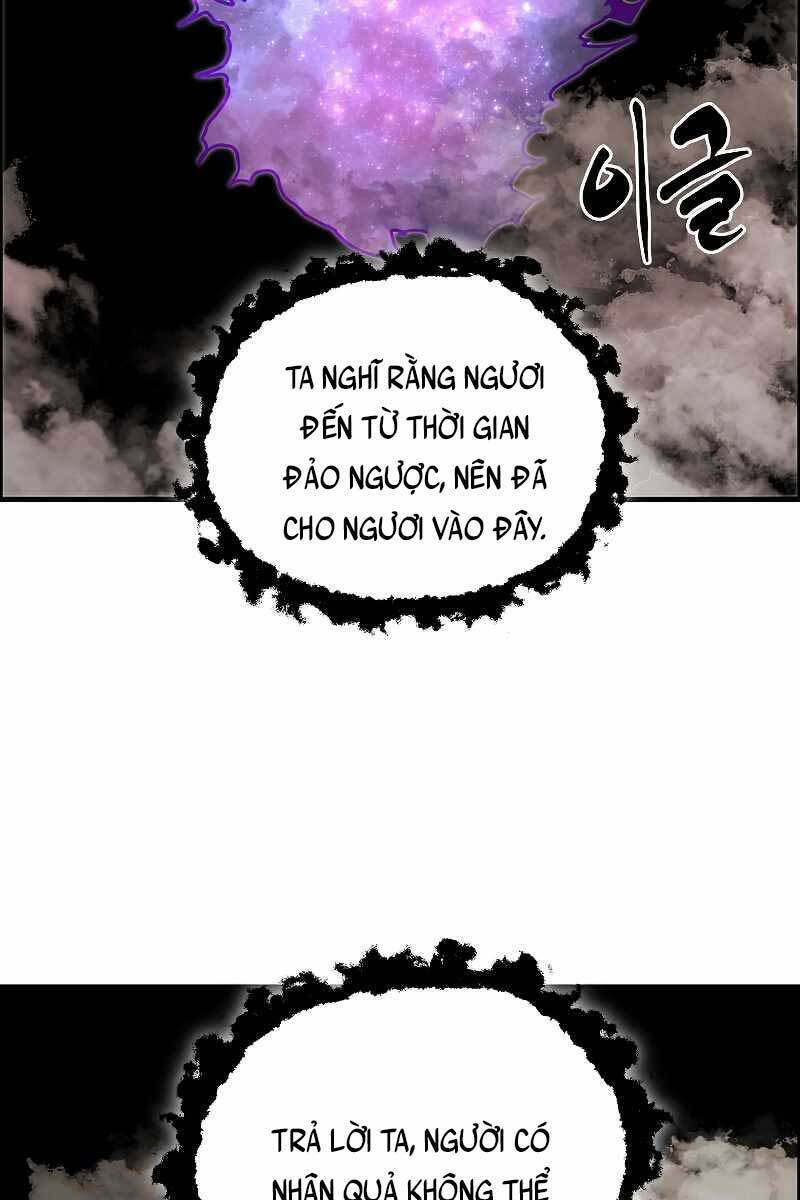 Hồi Quy Trở Lại Thành Kẻ Vô Dụng Chapter 54 - 67