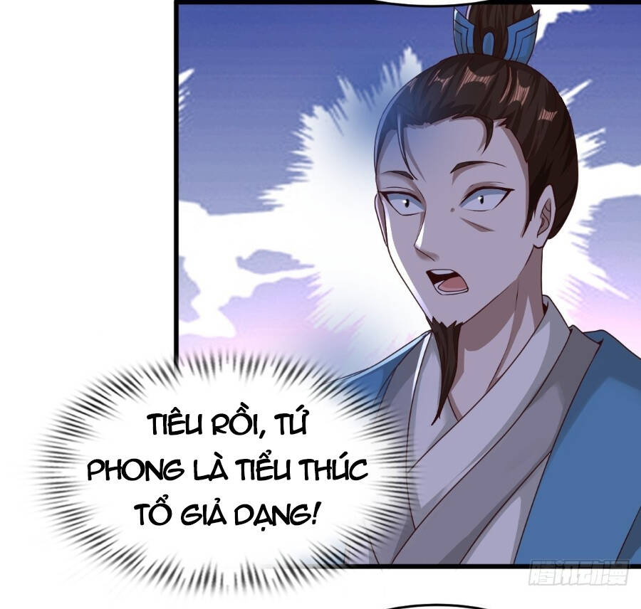 Tiểu Thúc Tổ Mời Xuất Sơn Chapter 69 - 4