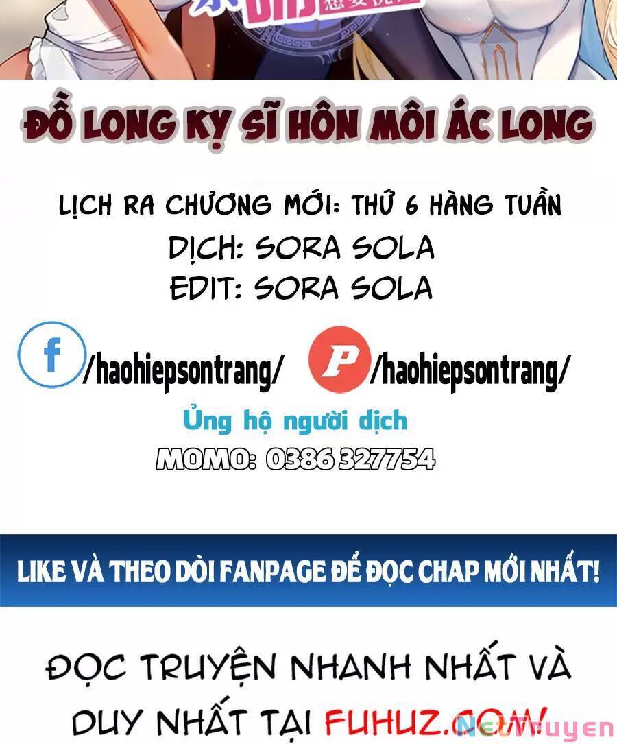Đồ Long Kỵ Sĩ Hôn Môi Ác Long Chapter 48.2 - 2