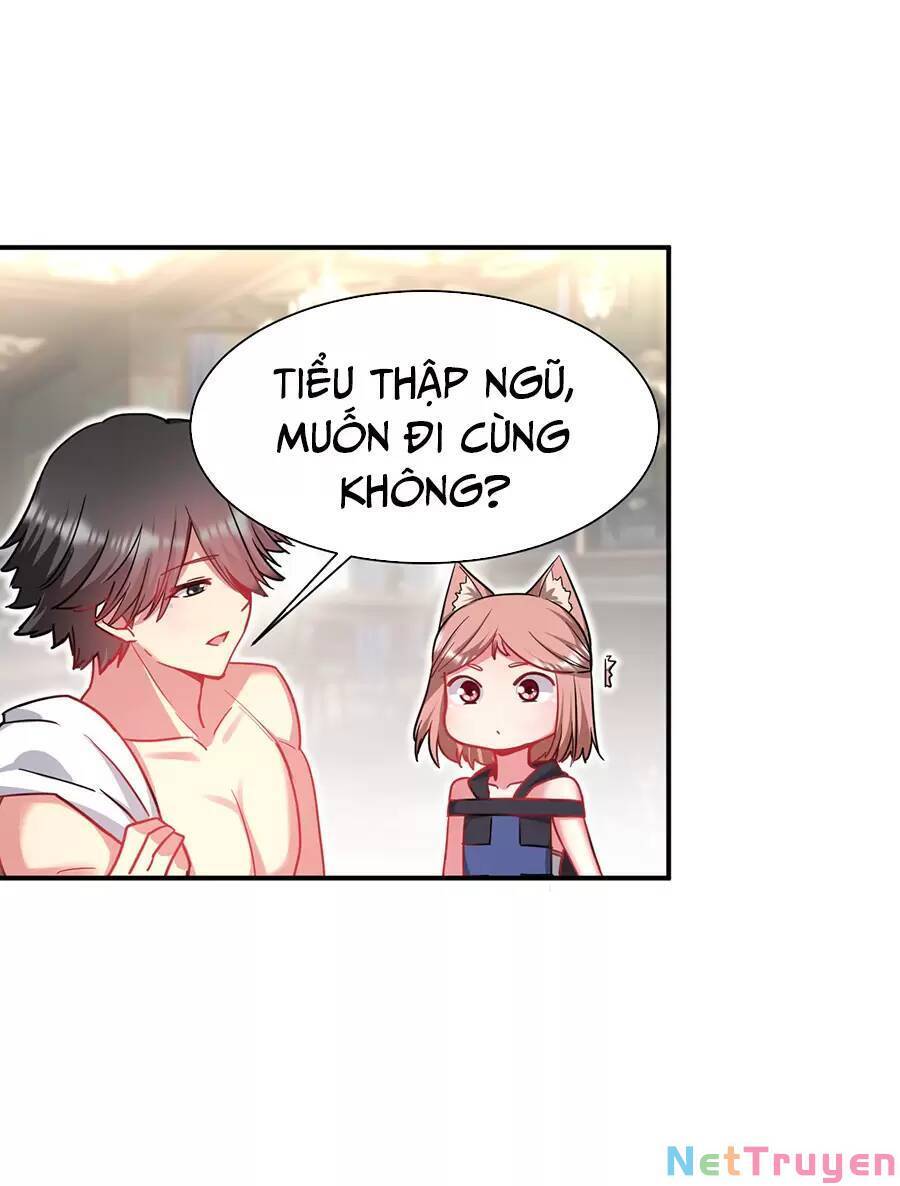 Đồ Long Kỵ Sĩ Hôn Môi Ác Long Chapter 48.2 - 13