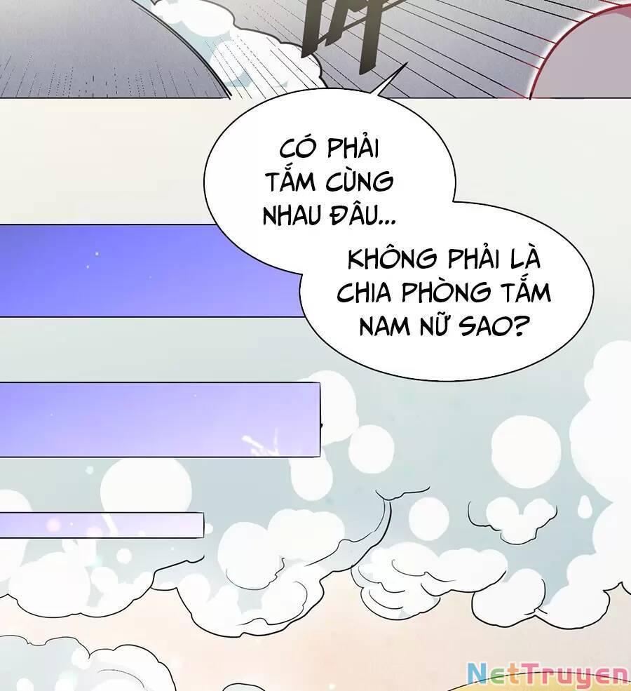Đồ Long Kỵ Sĩ Hôn Môi Ác Long Chapter 48.2 - 18