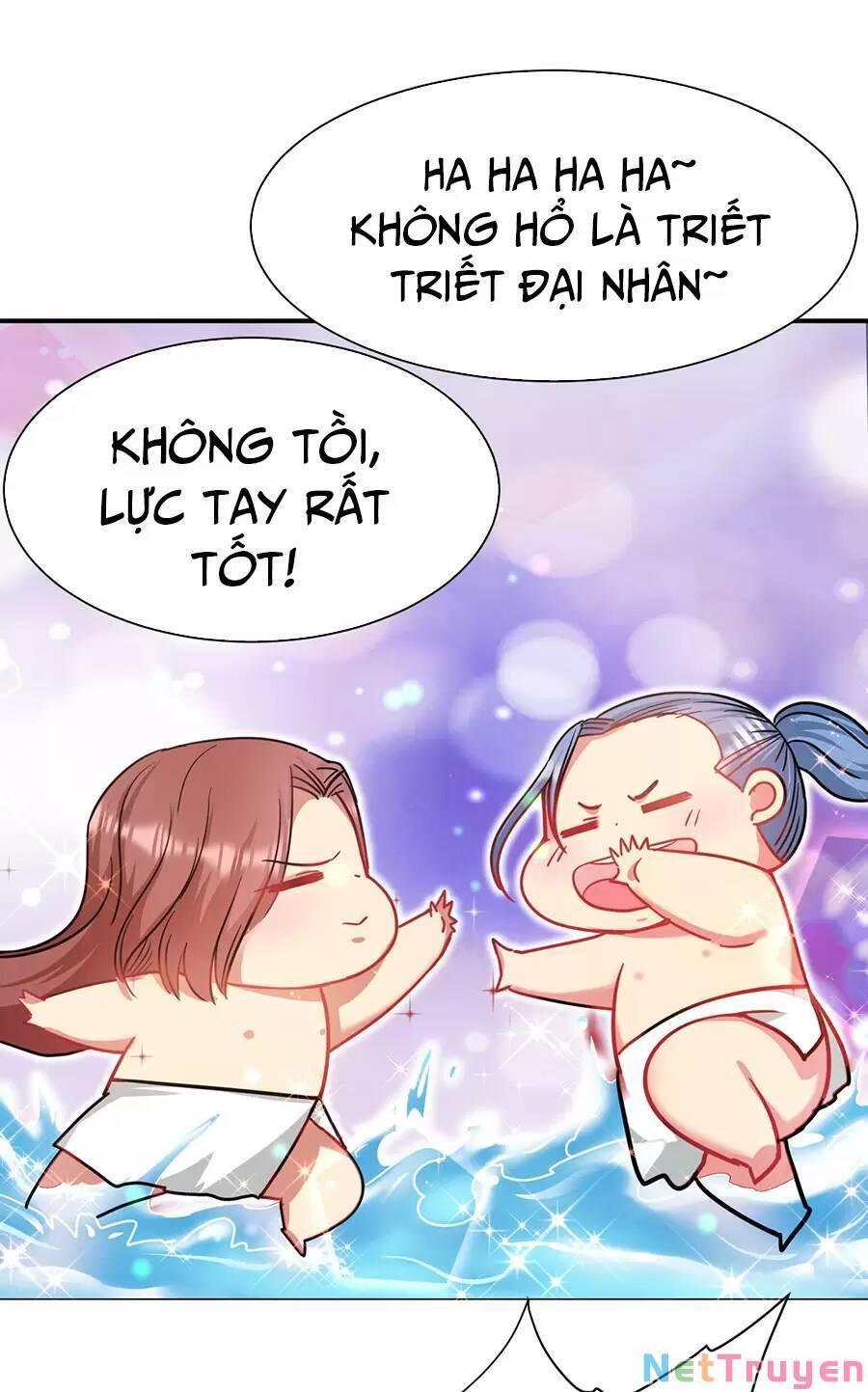 Đồ Long Kỵ Sĩ Hôn Môi Ác Long Chapter 48.2 - 24
