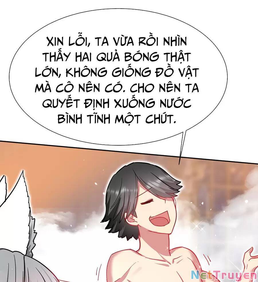 Đồ Long Kỵ Sĩ Hôn Môi Ác Long Chapter 49.1 - 21