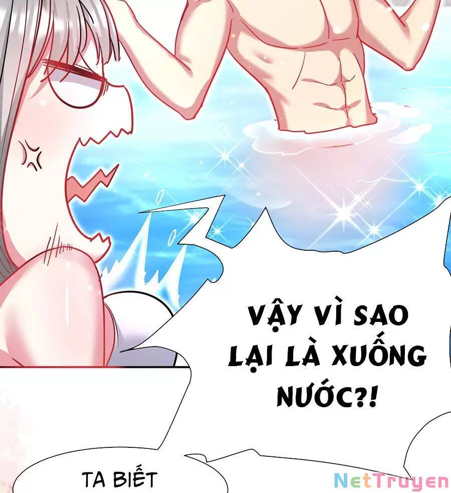 Đồ Long Kỵ Sĩ Hôn Môi Ác Long Chapter 49.1 - 22