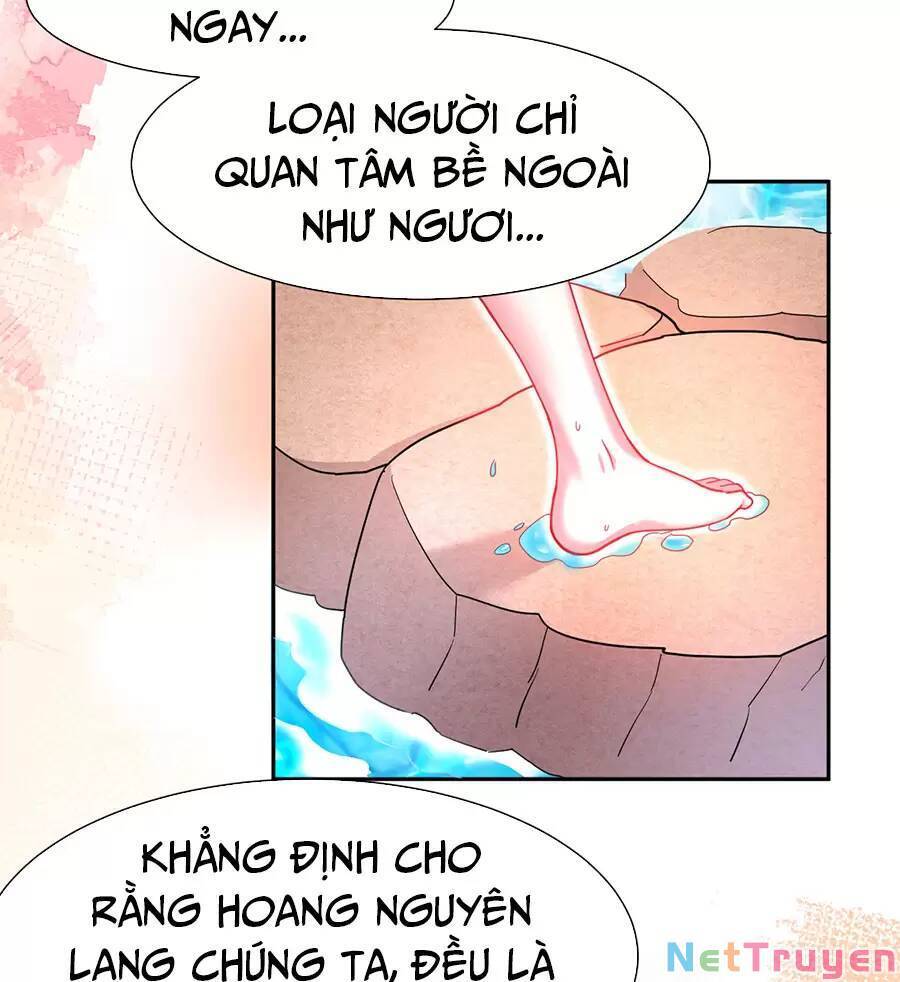 Đồ Long Kỵ Sĩ Hôn Môi Ác Long Chapter 49.1 - 23
