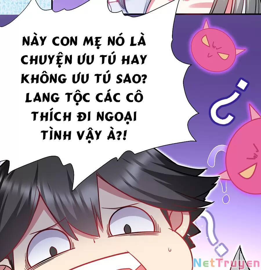 Đồ Long Kỵ Sĩ Hôn Môi Ác Long Chapter 49.1 - 35
