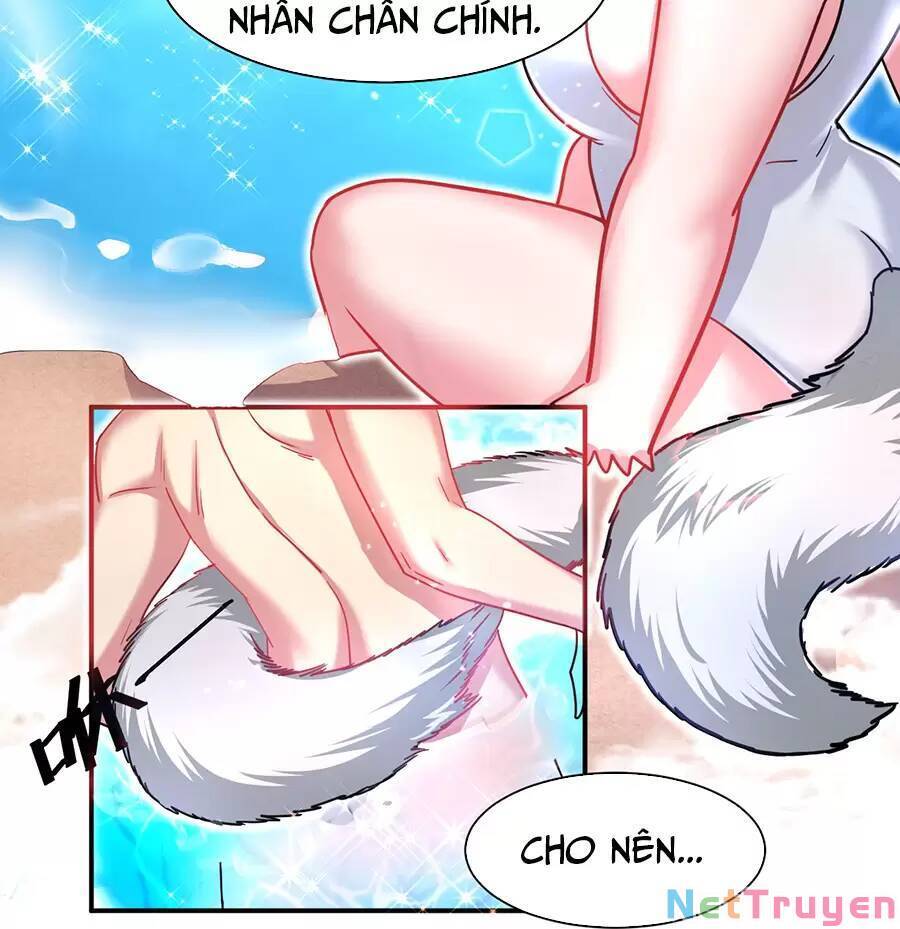 Đồ Long Kỵ Sĩ Hôn Môi Ác Long Chapter 49.1 - 37