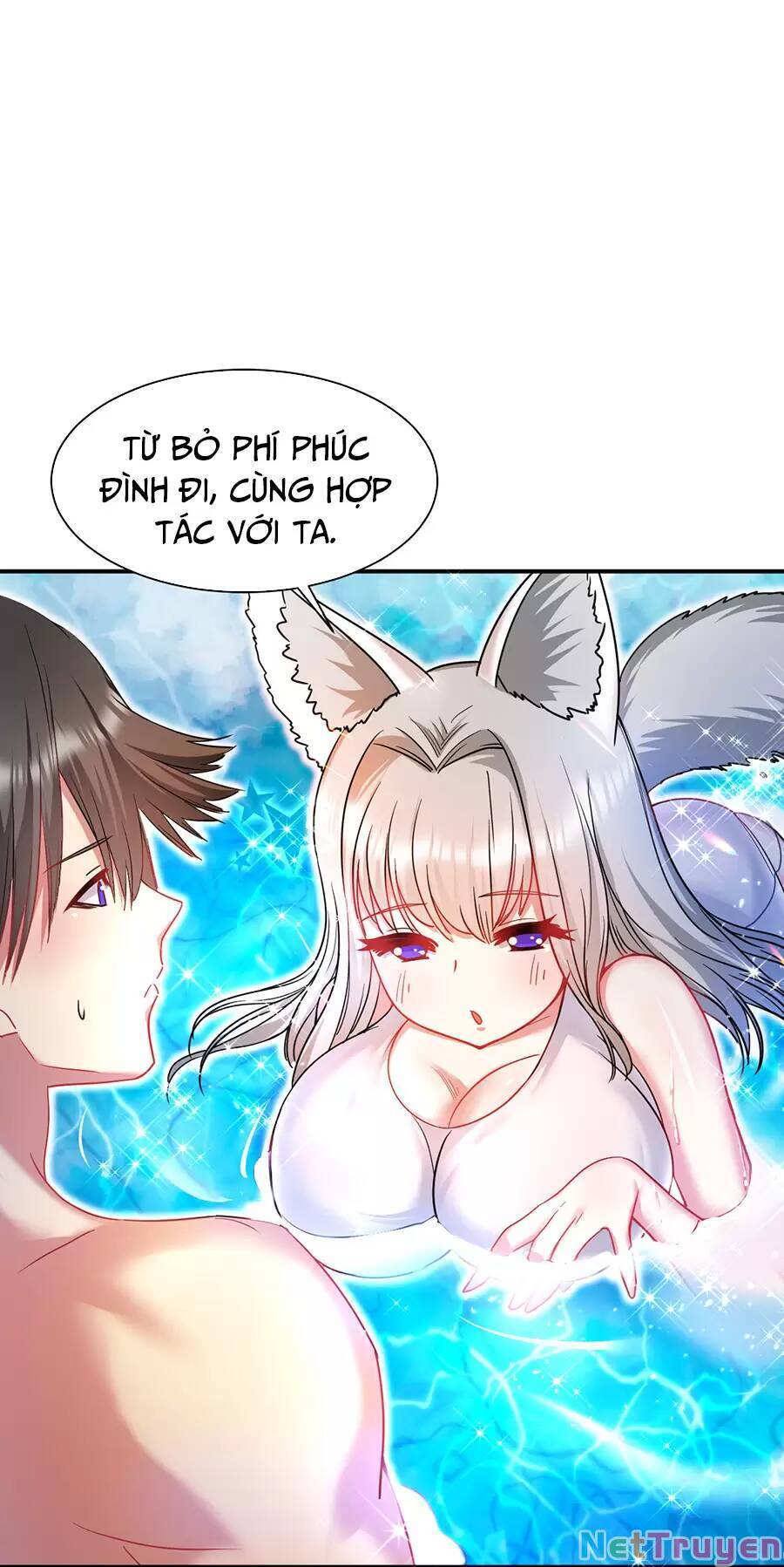Đồ Long Kỵ Sĩ Hôn Môi Ác Long Chapter 49.2 - 3