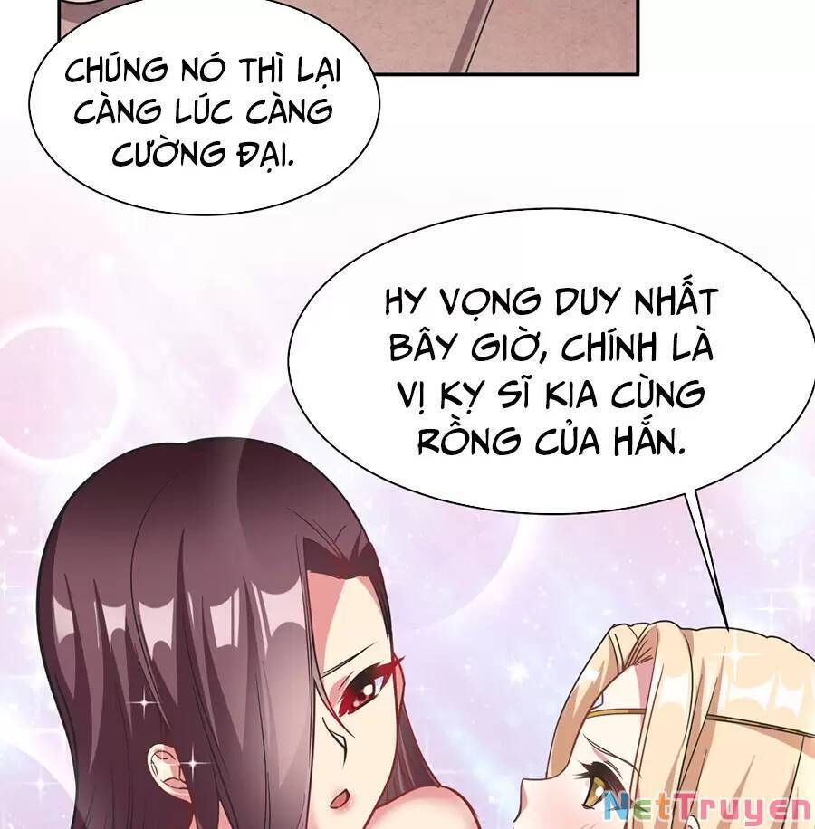 Đồ Long Kỵ Sĩ Hôn Môi Ác Long Chapter 49.2 - 27