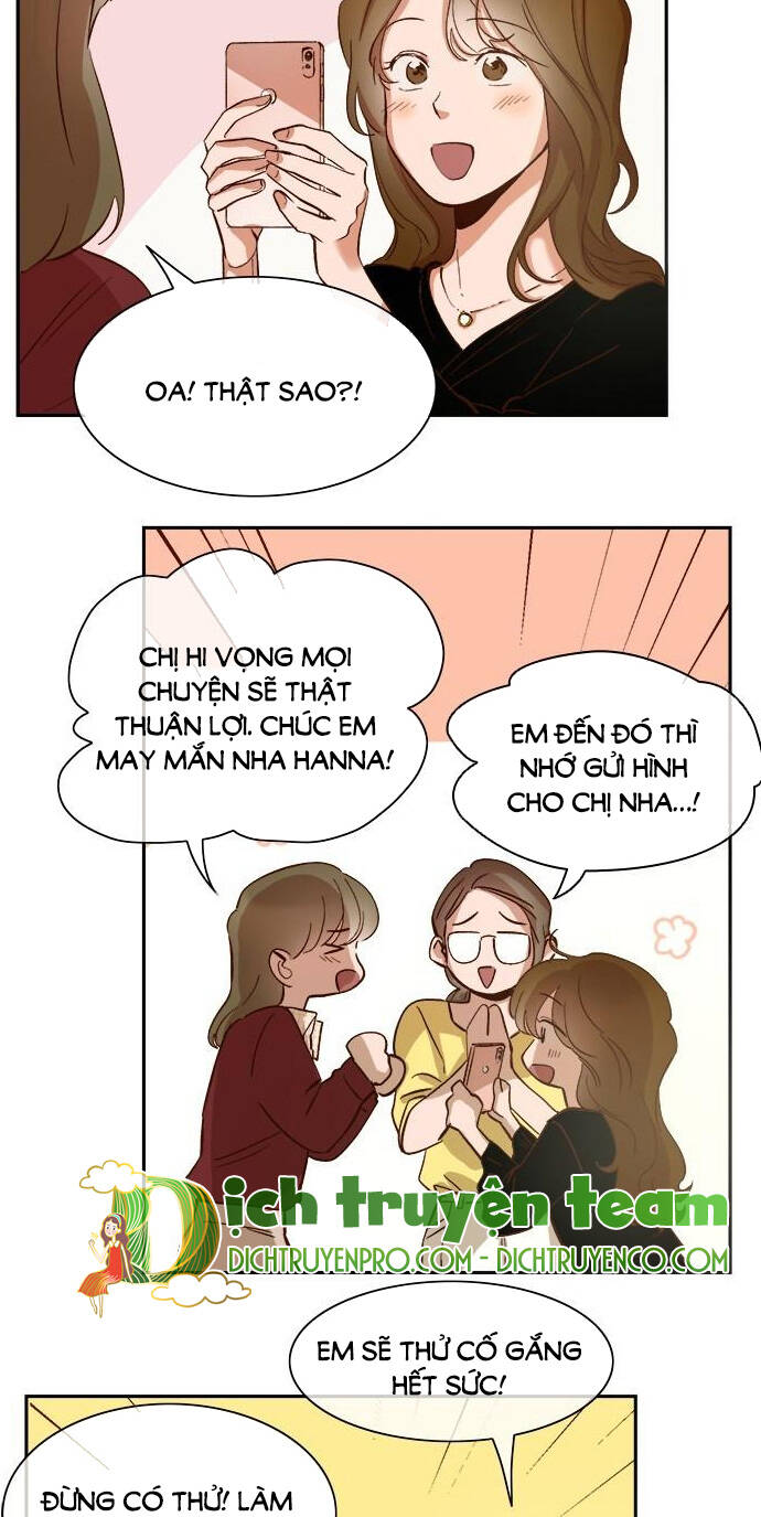 Quỷ Sứ Số 4 Chapter 72 - 20