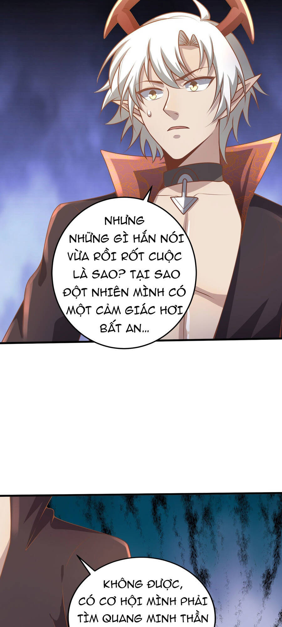 Lãnh Chúa Bóng Tối Chapter 19 - 103