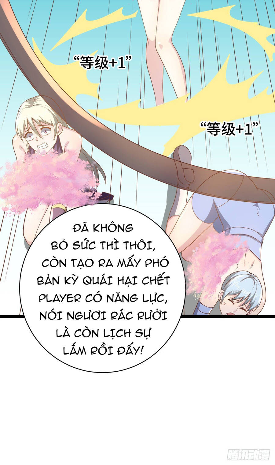 Lãnh Chúa Bóng Tối Chapter 19 - 9