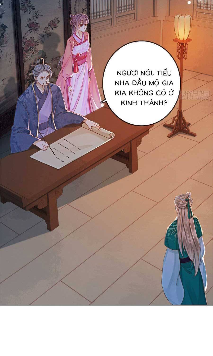 Bắt Đầu Hủy Hôn Để Công Lược Vương Gia Chapter 77 - 27