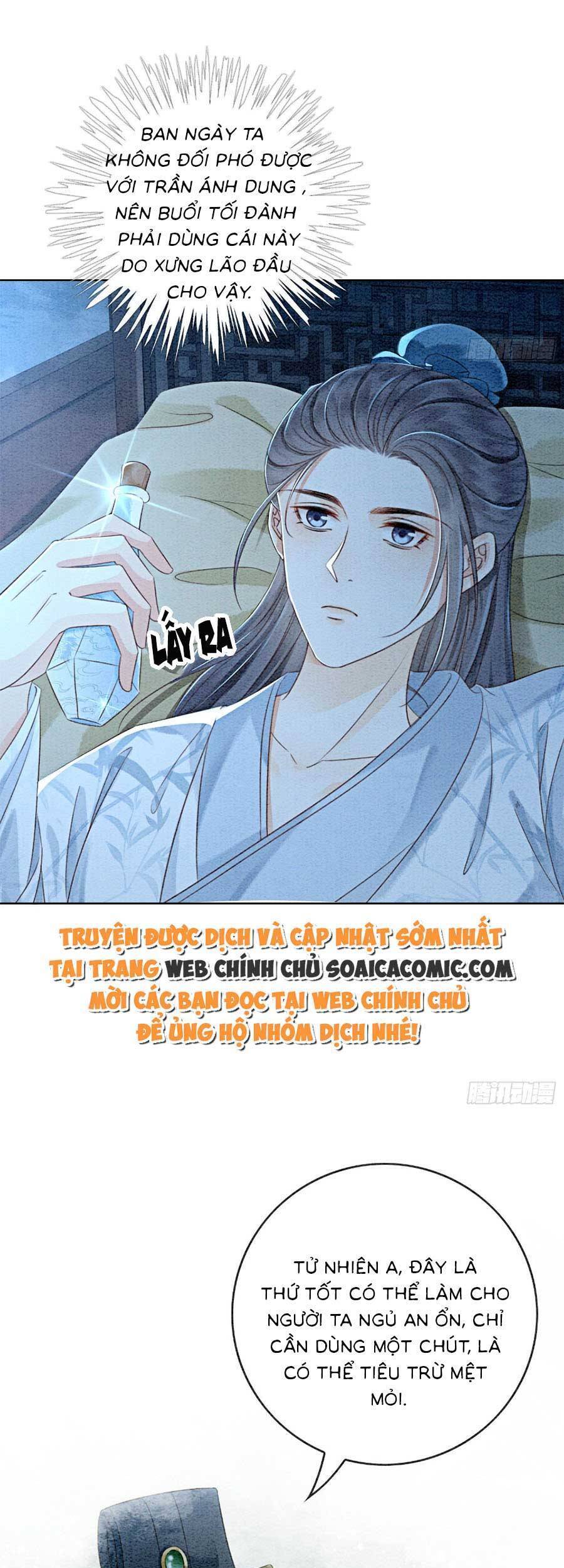 Bắt Đầu Hủy Hôn Để Công Lược Vương Gia Chapter 77 - 36