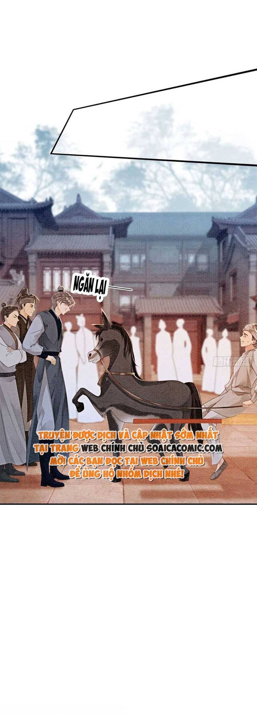 Bắt Đầu Hủy Hôn Để Công Lược Vương Gia Chapter 83 - 24