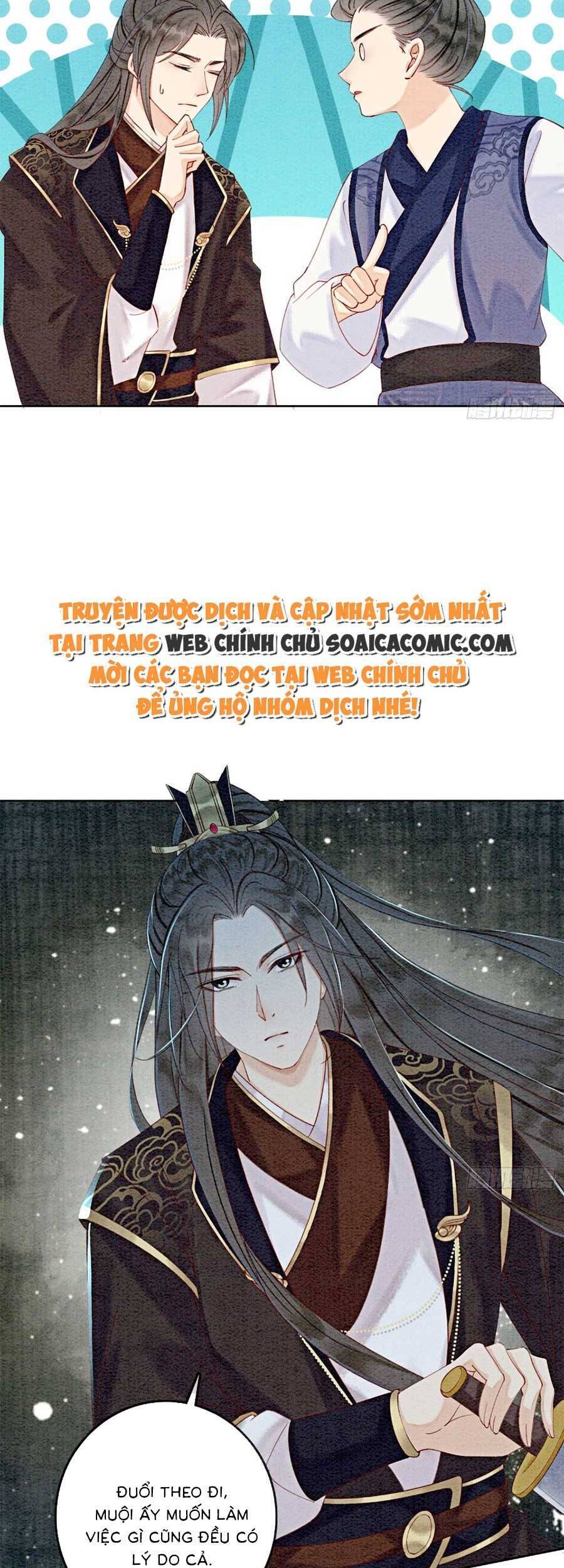 Bắt Đầu Hủy Hôn Để Công Lược Vương Gia Chapter 87 - 23