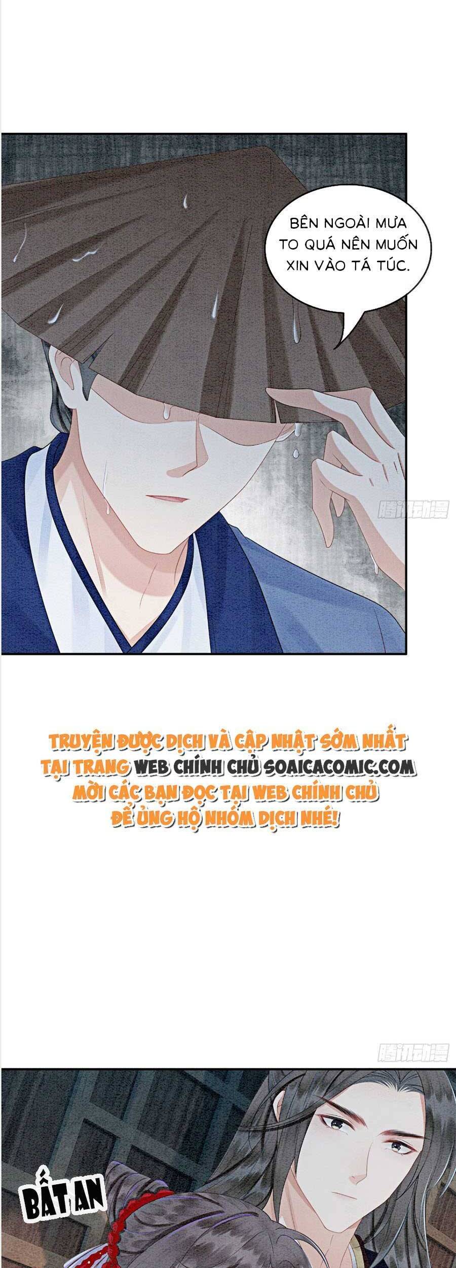 Bắt Đầu Hủy Hôn Để Công Lược Vương Gia Chapter 89 - 3