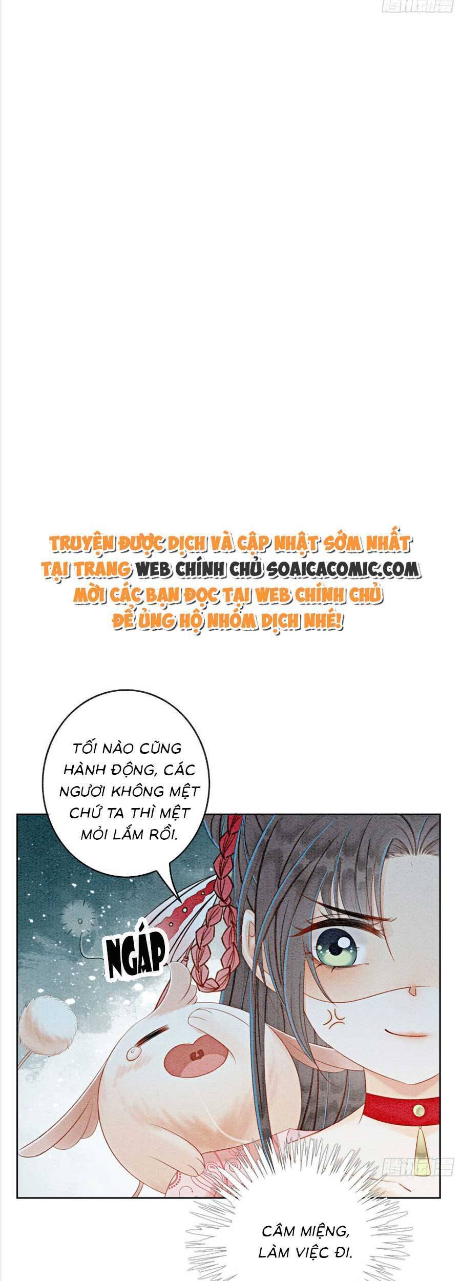 Bắt Đầu Hủy Hôn Để Công Lược Vương Gia Chapter 89 - 6