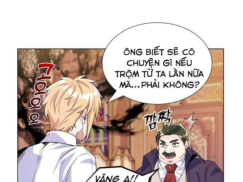 Bạo Chúa Cường Hoành Chapter 27 - 36