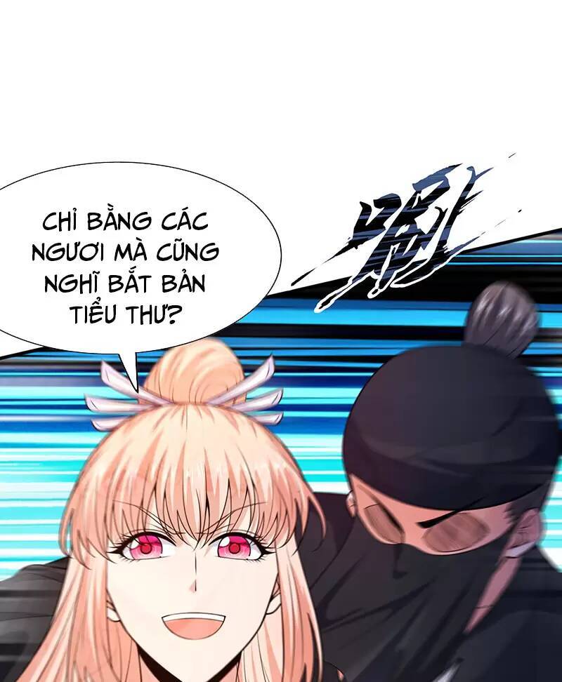 Ma Thú Chiến Thần Chapter 15 - 102