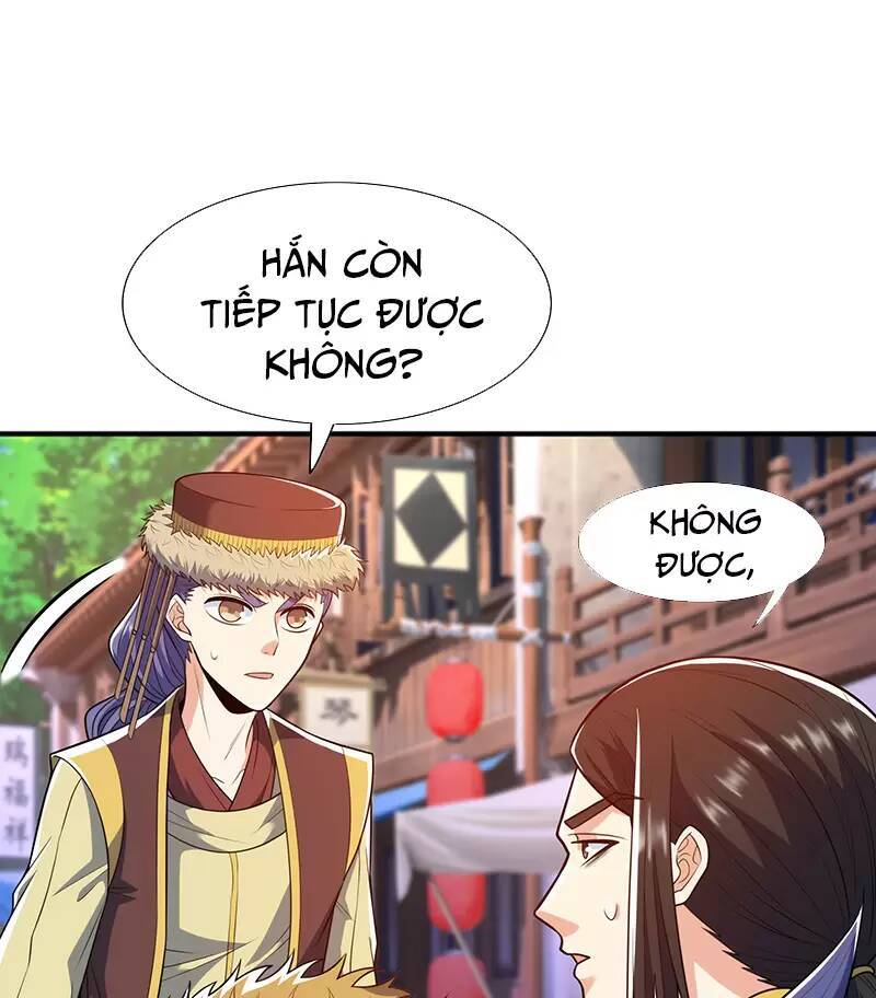 Ma Thú Chiến Thần Chapter 15 - 61