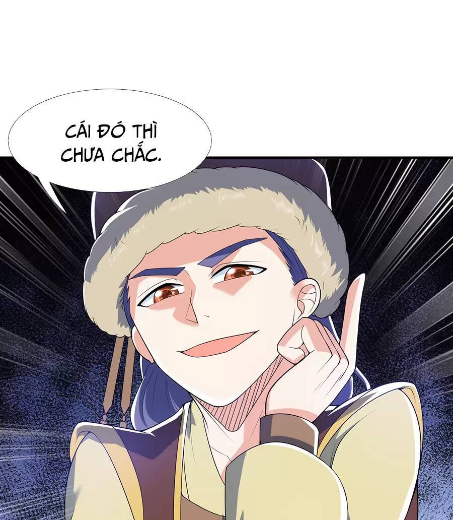 Ma Thú Chiến Thần Chapter 16 - 17