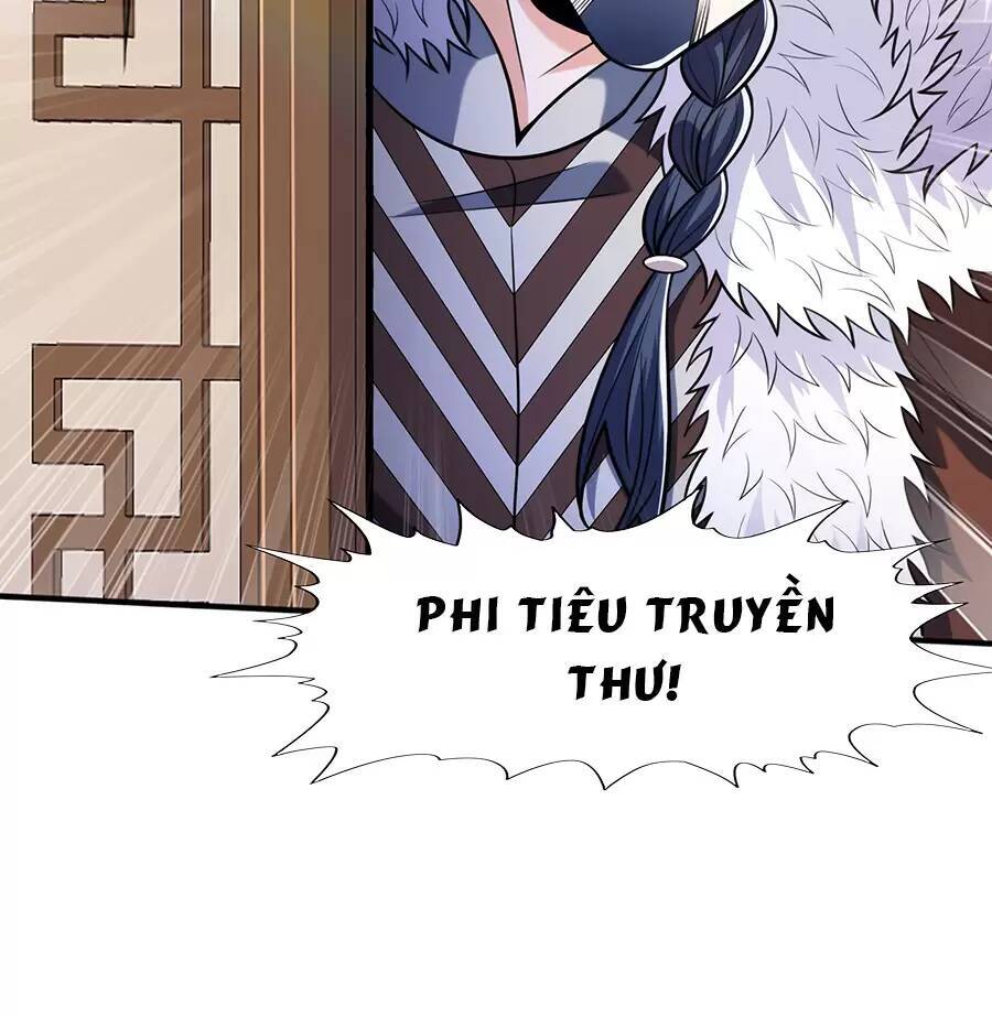 Ma Thú Chiến Thần Chapter 16 - 5