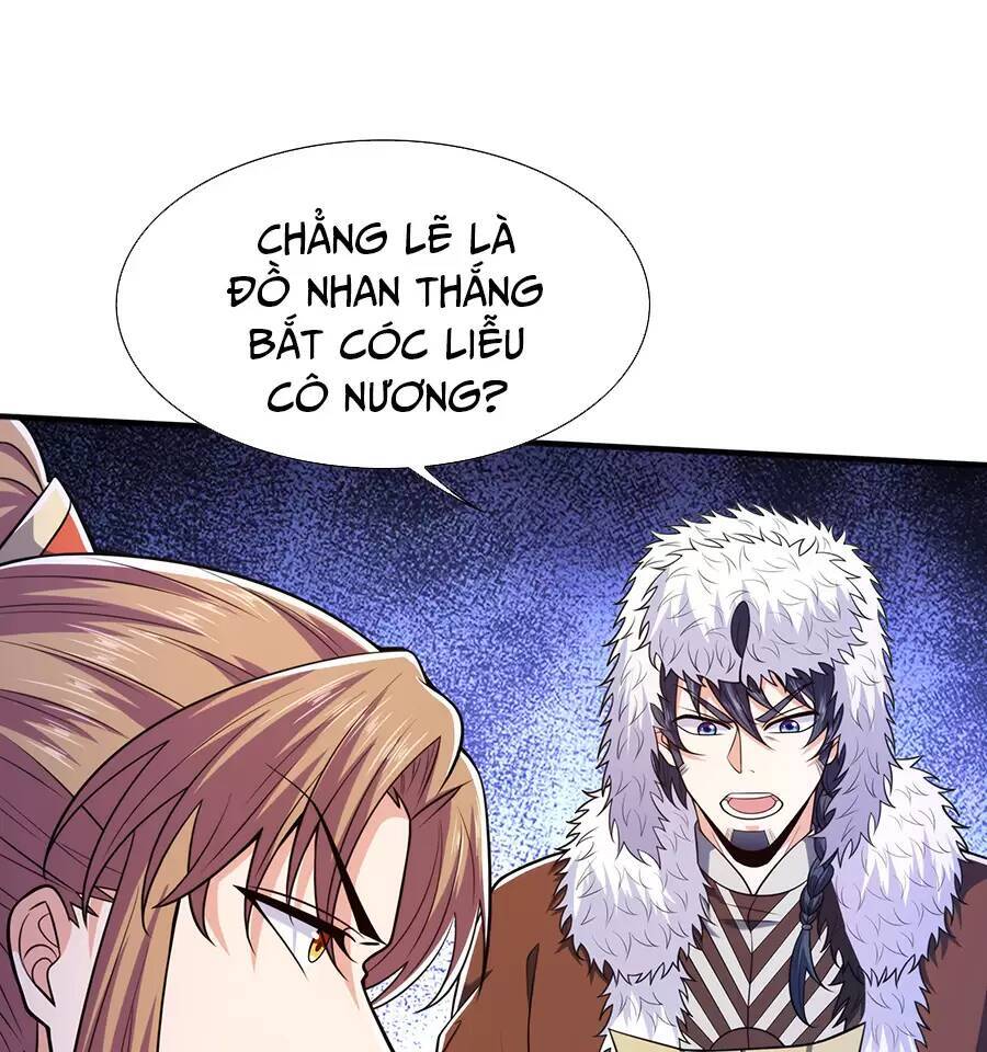 Ma Thú Chiến Thần Chapter 16 - 10