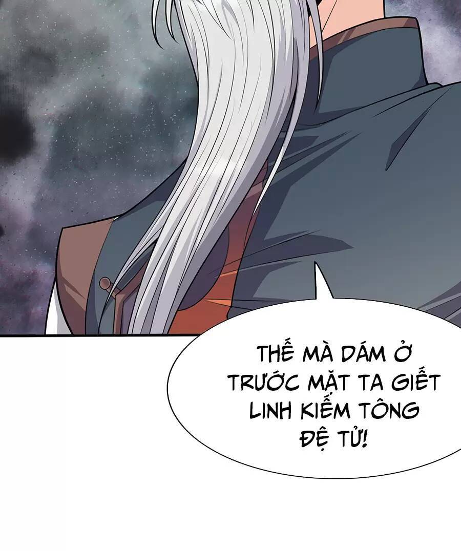 Ma Thú Chiến Thần Chapter 17.1 - 31