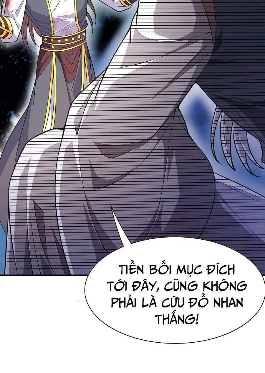 Ma Thú Chiến Thần Chapter 17.1 - 37