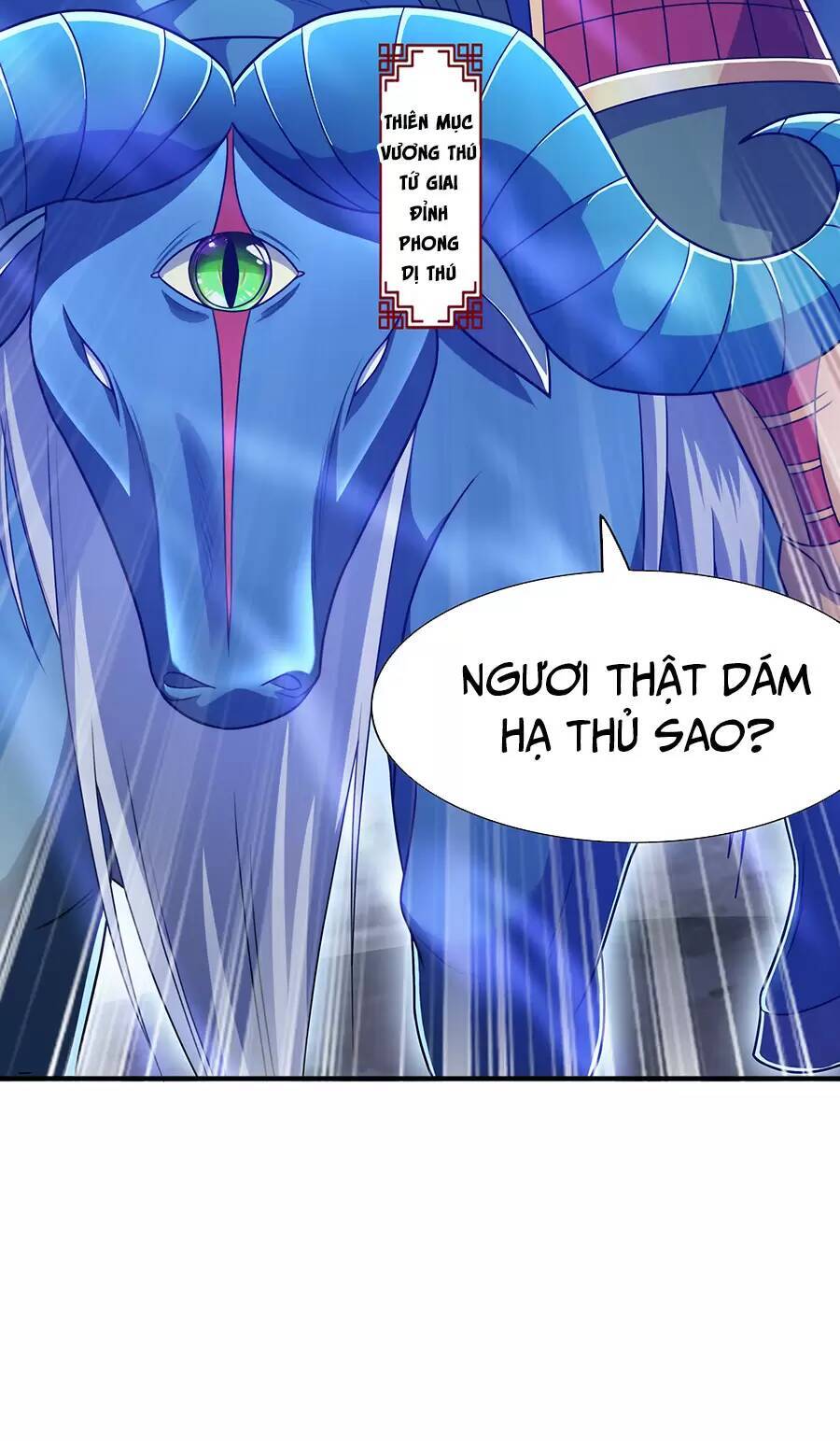 Ma Thú Chiến Thần Chapter 17.1 - 45