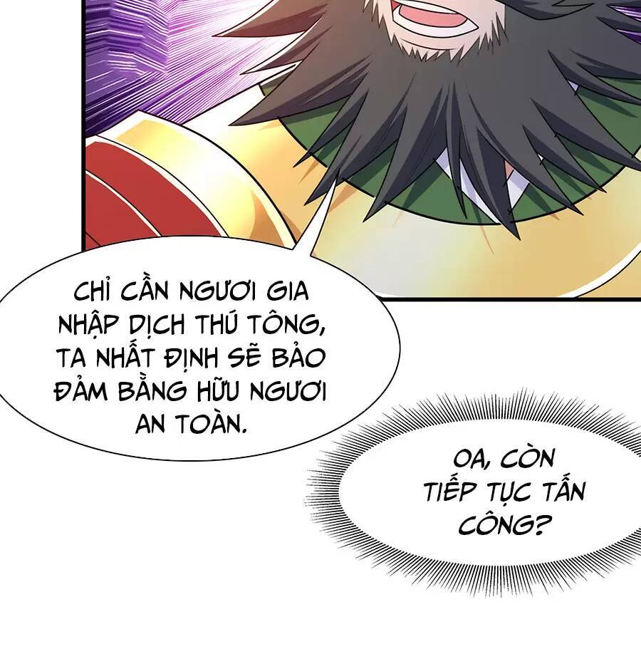 Ma Thú Chiến Thần Chapter 17.2 - 13