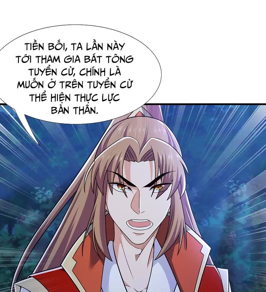 Ma Thú Chiến Thần Chapter 17.2 - 14